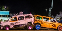 Demolition Derby